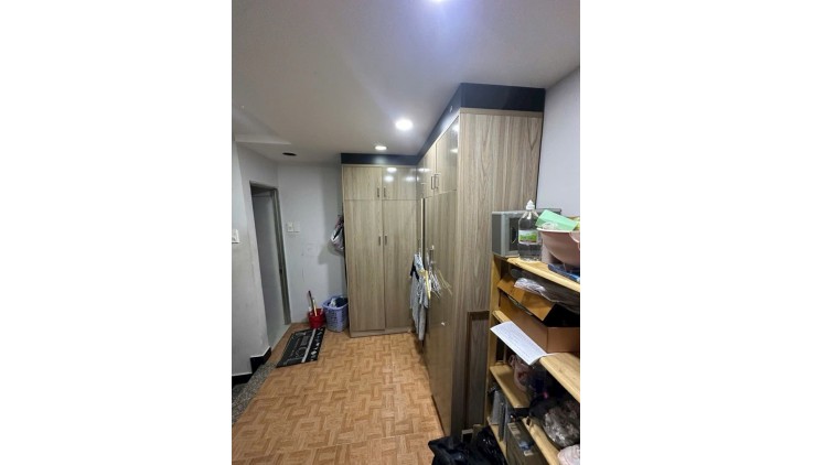 NHÀ 1/ DƯƠNG VĂN DƯƠNG, HẺM 3M SÁT MẶT TIỀN, 28M2, 2 TẦNG 2PN, FULL NỘI THẤT GIÁ NHỈNH 3 TỶ